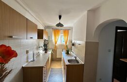 Apartament cu 2 camere, decomandat, etaj intermediar, Ultracentral