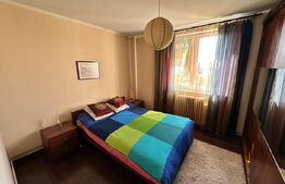 Apartament cu 2 camere, decomandat, etaj intermediar, Ultracentral