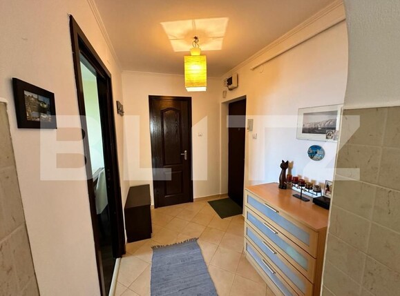 Apartament de vânzare 2 camere Central - 143012AV | BLITZ Târgu Mureș | Poza1