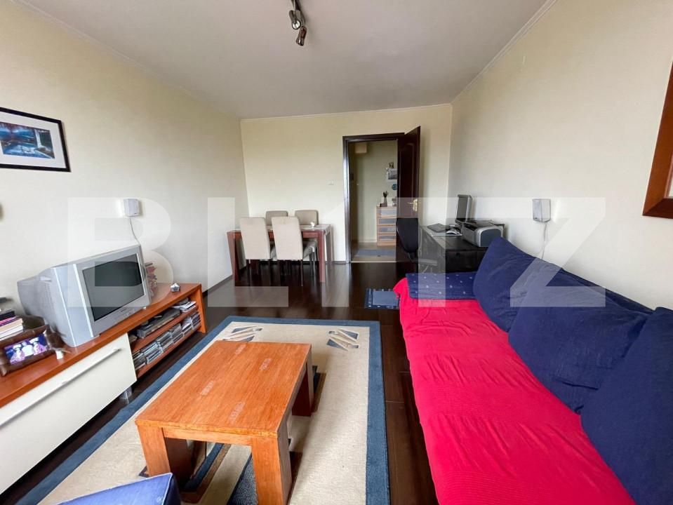 Apartament de vânzare 2 camere Central - 143012AV | BLITZ Târgu Mureș | Poza4