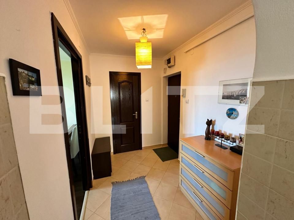Apartament de vânzare 2 camere Central - 143012AV | BLITZ Târgu Mureș | Poza1