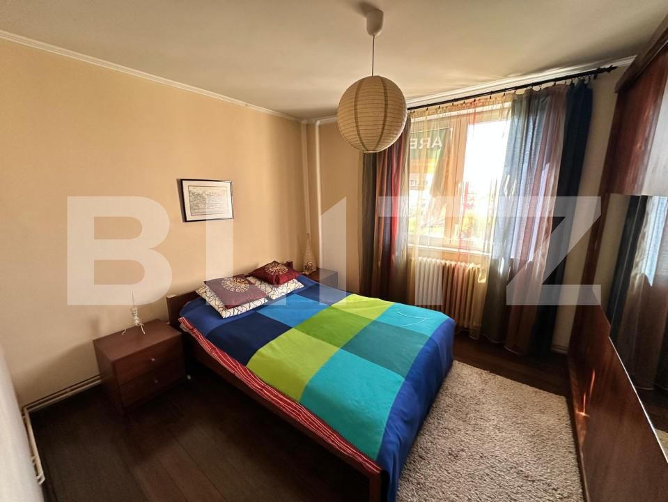 Apartament de vânzare 2 camere Central - 143012AV | BLITZ Târgu Mureș | Poza3