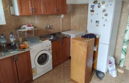 Apartament cu 1 camera, 33mp, zona Dambu