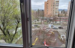 Apartament cu 1 camera, 33mp, zona Dambu