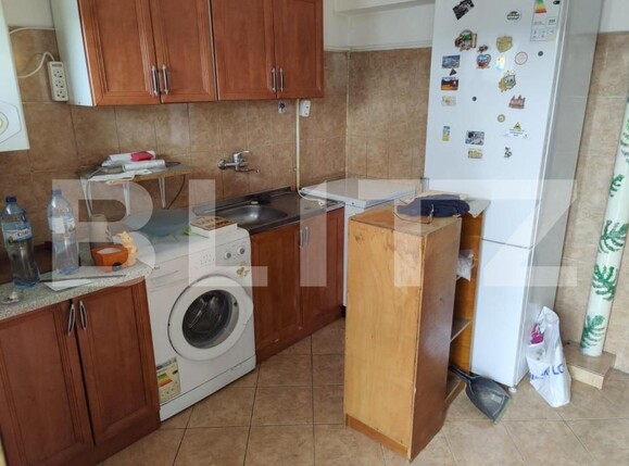 Garsonieră de vânzare 1848 - 143013AV | BLITZ Târgu Mureș | Poza4