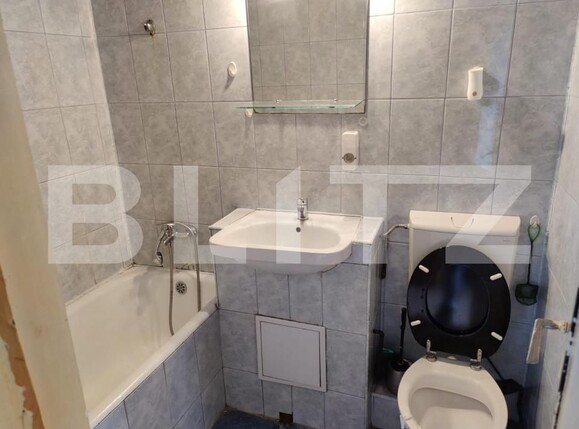 Garsonieră de vânzare 1848 - 143013AV | BLITZ Târgu Mureș | Poza6