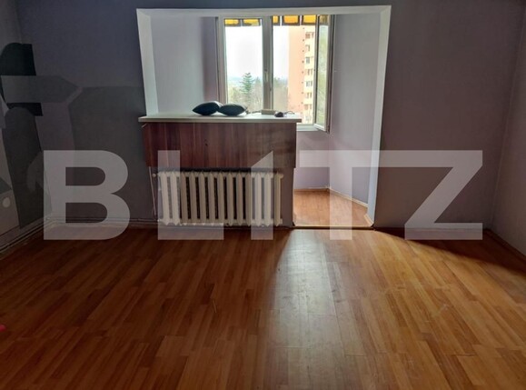 Garsonieră de vânzare 1848 - 143013AV | BLITZ Târgu Mureș | Poza1