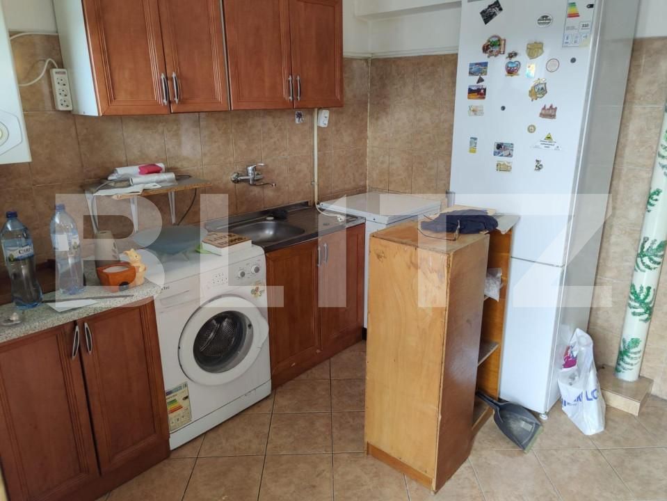 Garsonieră de vânzare 1848 - 143013AV | BLITZ Târgu Mureș | Poza4