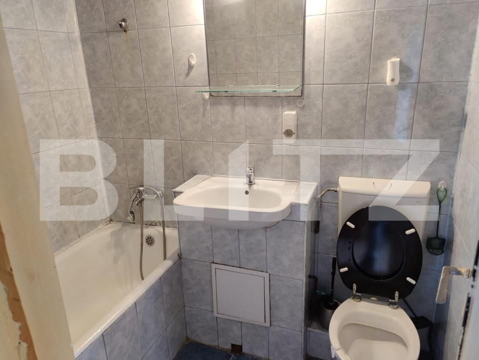 Garsonieră de vânzare 1848 - 143013AV | BLITZ Târgu Mureș | Poza6