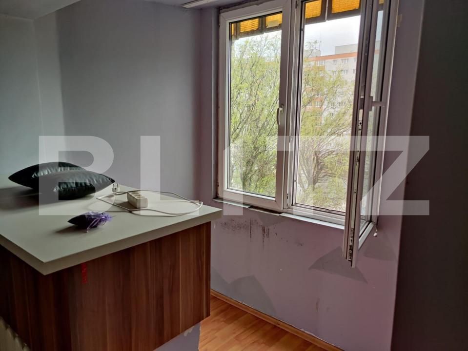 Garsonieră de vânzare 1848 - 143013AV | BLITZ Târgu Mureș | Poza2