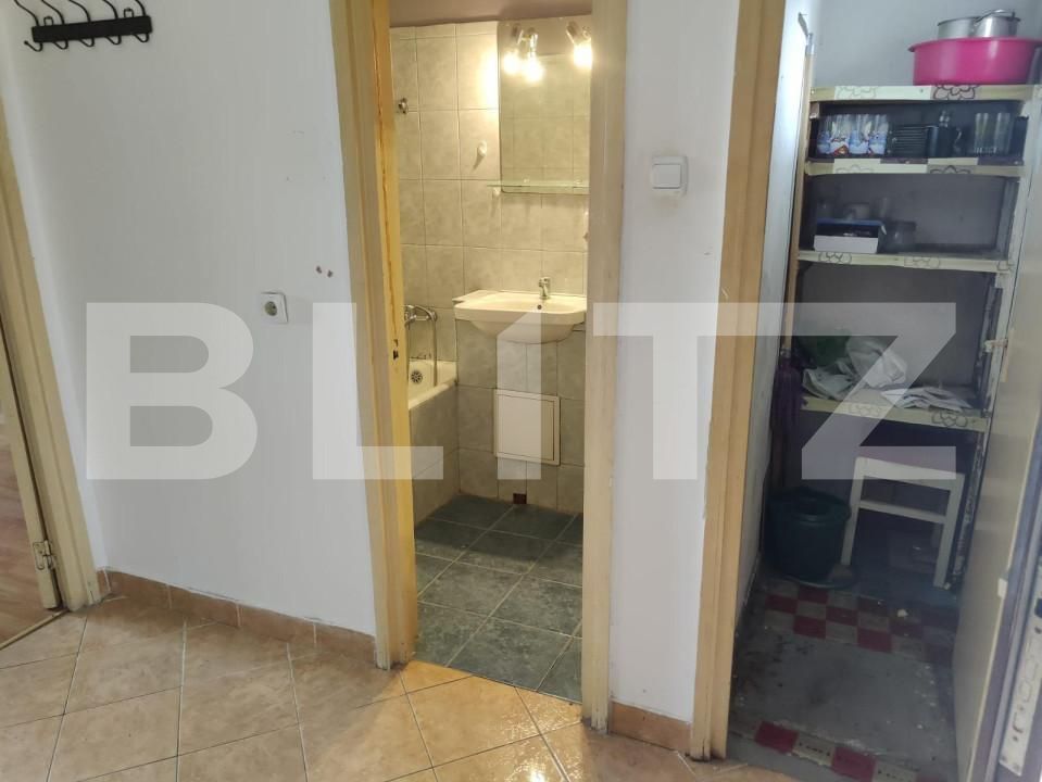 Garsonieră de vânzare 1848 - 143013AV | BLITZ Târgu Mureș | Poza5