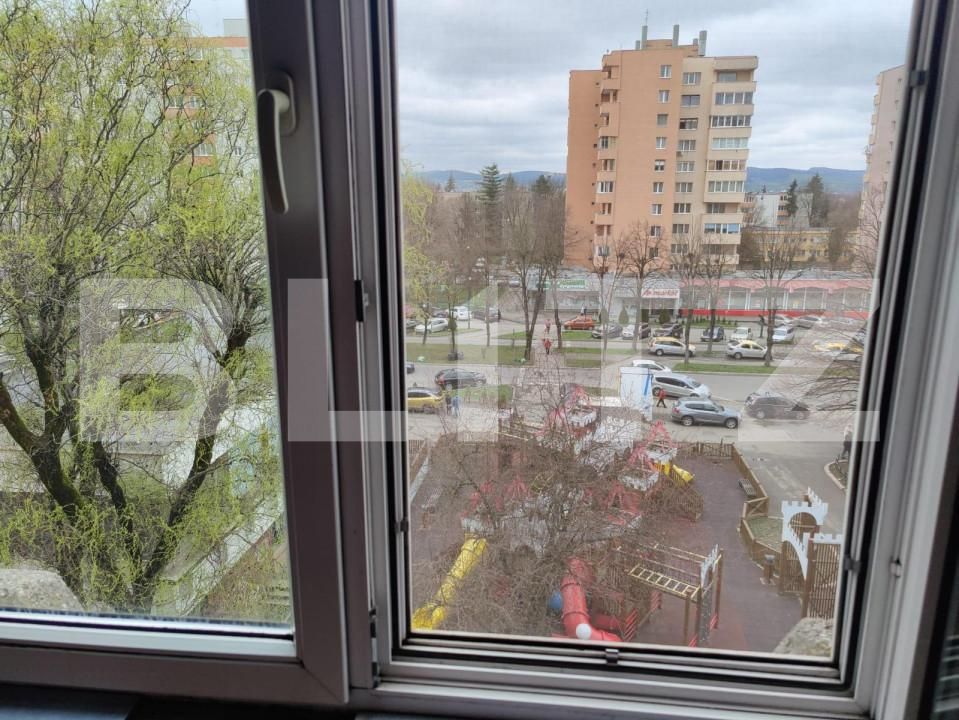 Garsonieră de vânzare 1848 - 143013AV | BLITZ Târgu Mureș | Poza3