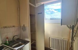 Garsoniera de 29 mp, decomandata, zona semicentrala