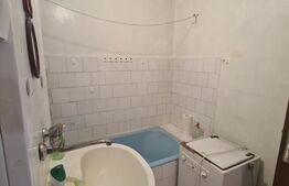 Garsoniera de 29 mp, decomandata, zona semicentrala