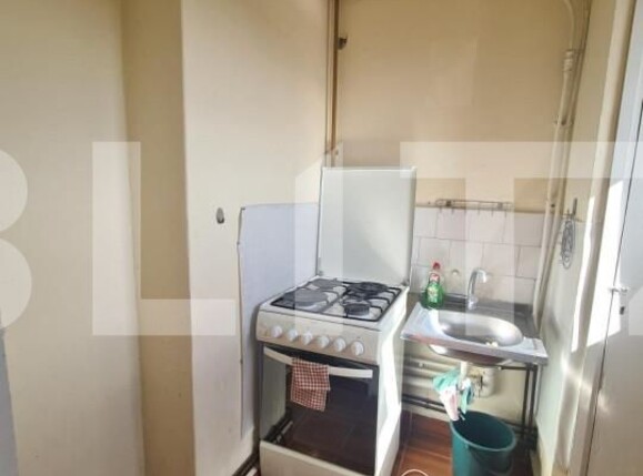 Garsonieră de vânzare Semicentral - 143014AV | BLITZ Târgu Mureș | Poza4