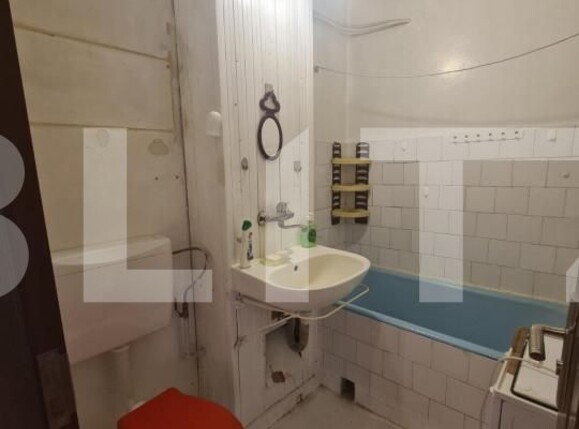 Garsonieră de vânzare Semicentral - 143014AV | BLITZ Târgu Mureș | Poza7