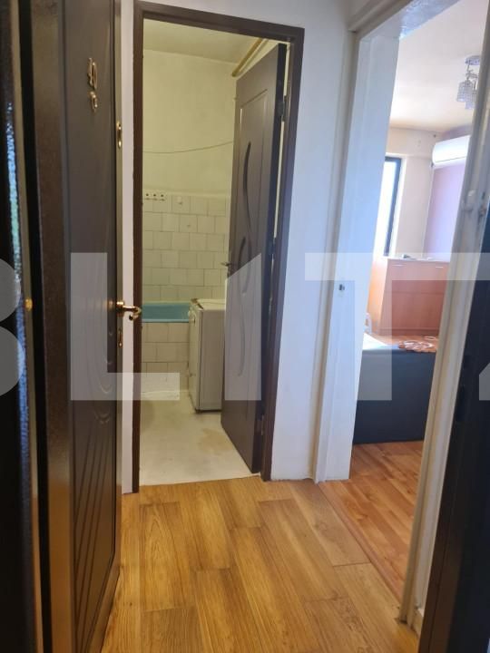 Garsonieră de vânzare Semicentral - 143014AV | BLITZ Târgu Mureș | Poza6