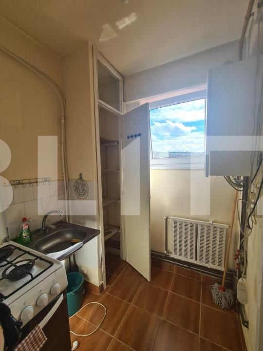 Garsonieră de vânzare Semicentral - 143014AV | BLITZ Târgu Mureș | Poza5