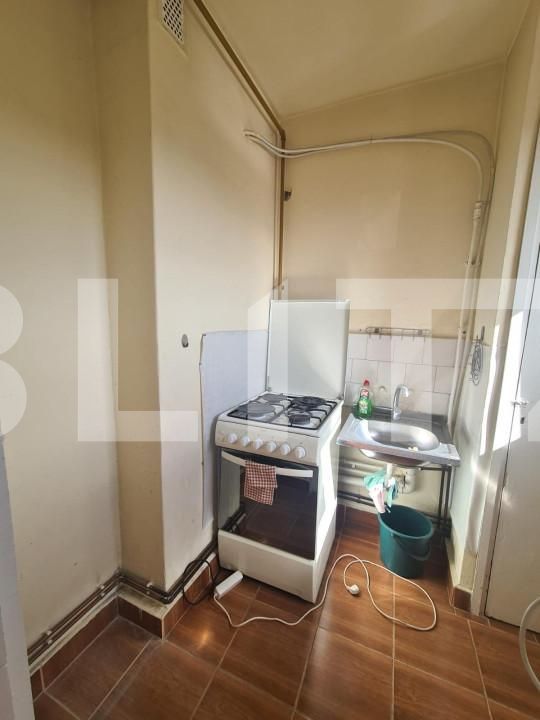 Garsonieră de vânzare Semicentral - 143014AV | BLITZ Târgu Mureș | Poza4