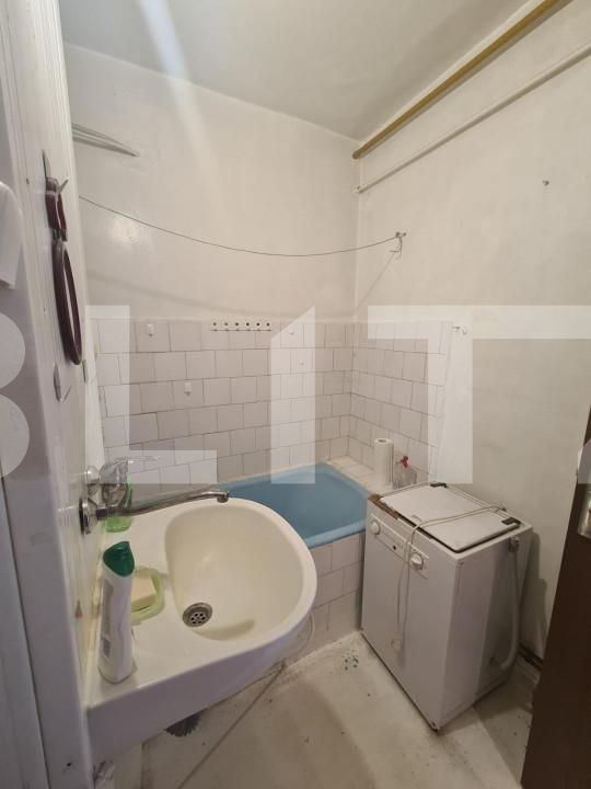 Garsonieră de vânzare Semicentral - 143014AV | BLITZ Târgu Mureș | Poza8