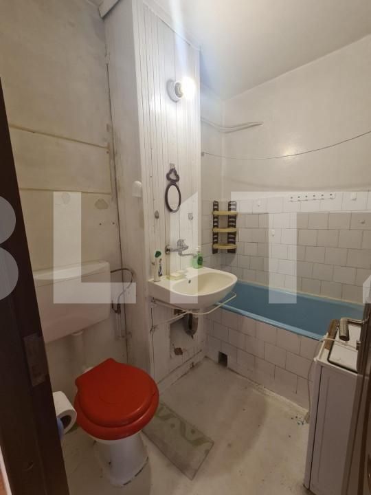 Garsonieră de vânzare Semicentral - 143014AV | BLITZ Târgu Mureș | Poza7