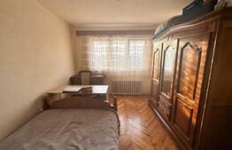 Apartament 2 camere, 52 mp, decomandat, zona Dâmbu Pietros