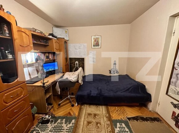 Apartament de vânzare 2 camere Dambu Pietros - 143015AV | BLITZ Târgu Mureș | Poza2