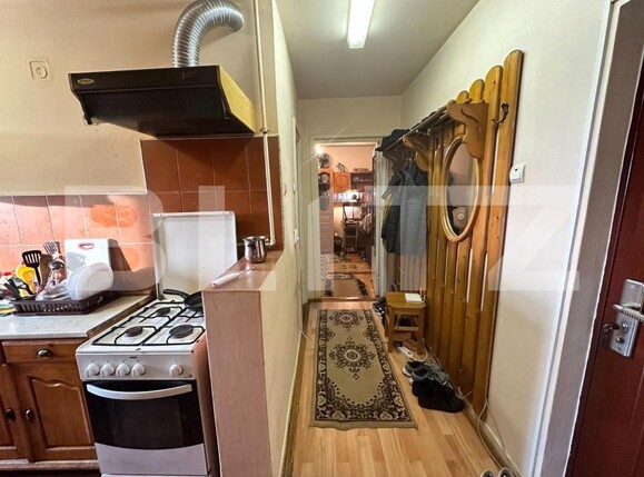 Apartament de vânzare 2 camere Dambu Pietros - 143015AV | BLITZ Târgu Mureș | Poza4