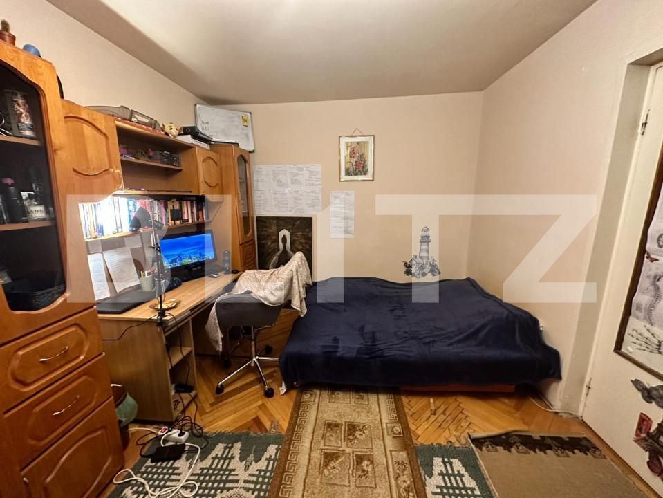 Apartament de vânzare 2 camere Dambu Pietros - 143015AV | BLITZ Târgu Mureș | Poza2