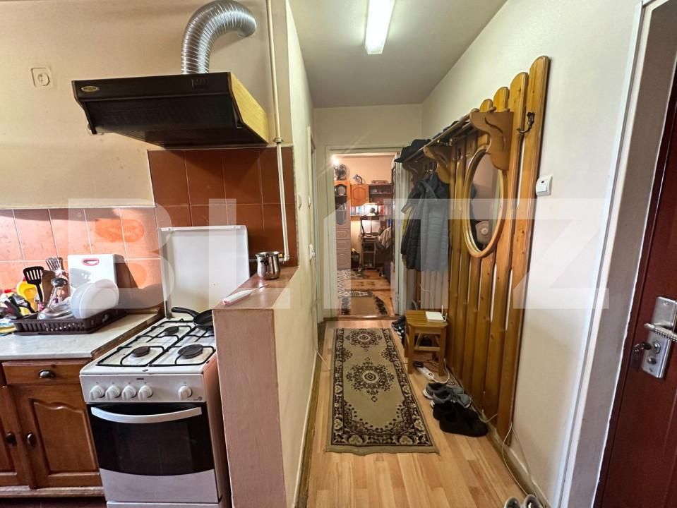 Apartament de vânzare 2 camere Dambu Pietros - 143015AV | BLITZ Târgu Mureș | Poza4