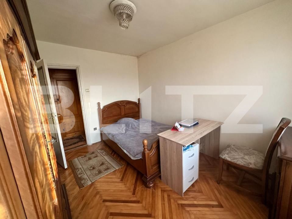 Apartament de vânzare 2 camere Dambu Pietros - 143015AV | BLITZ Târgu Mureș | Poza1