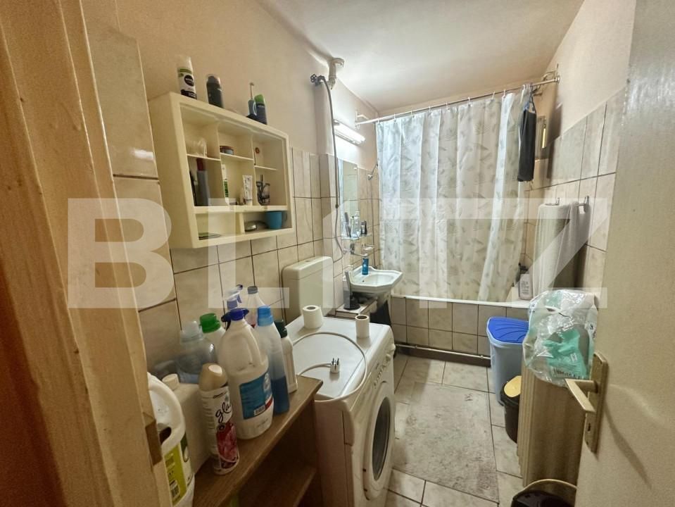 Apartament de vânzare 2 camere Dambu Pietros - 143015AV | BLITZ Târgu Mureș | Poza6