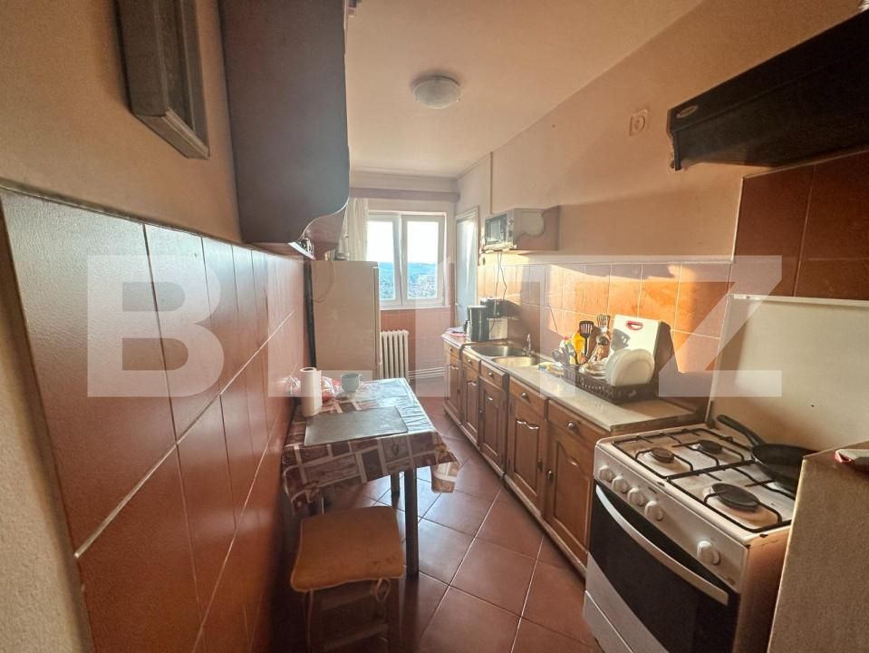 Apartament de vânzare 2 camere Dambu Pietros - 143015AV | BLITZ Târgu Mureș | Poza3