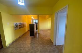 Apartament de 4 camere, 107 mp, etaj intermediar, Ultracentral