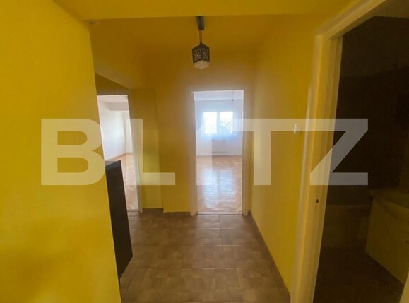 Apartament de vânzare 4 camere Ultracentral - 143016AV | BLITZ Târgu Mureș | Poza3