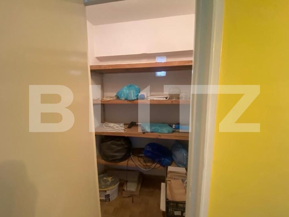 Apartament de vânzare 4 camere Ultracentral - 143016AV | BLITZ Târgu Mureș | Poza13