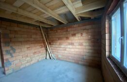  Casa individuala 83 mp, teren 438 mp, Remetea