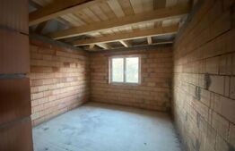  Casa individuala 83 mp, teren 438 mp, Remetea