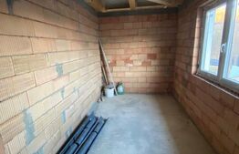  Casa individuala 83 mp, teren 438 mp, Remetea