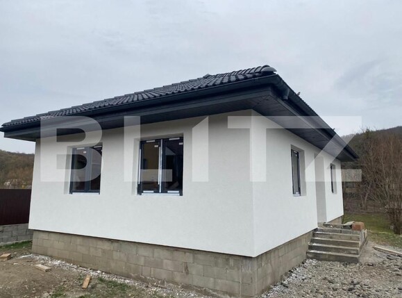 Casa de vânzare 3 camere Remetea - 143017CV | BLITZ Târgu Mureș | Poza1