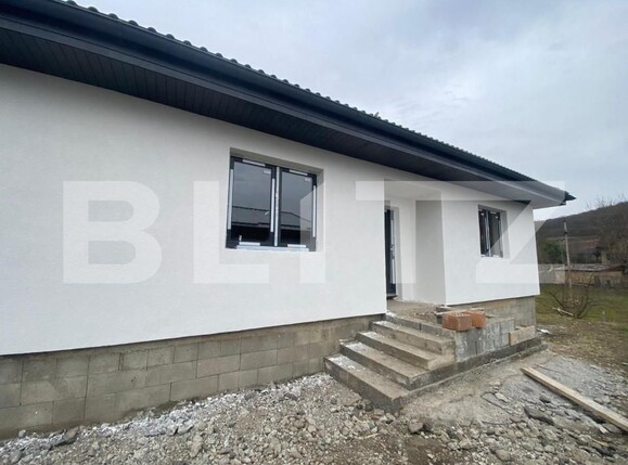 Casa de vânzare 3 camere Remetea - 143017CV | BLITZ Târgu Mureș | Poza6