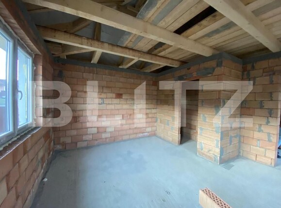 Casa de vânzare 3 camere Remetea - 143017CV | BLITZ Târgu Mureș | Poza2