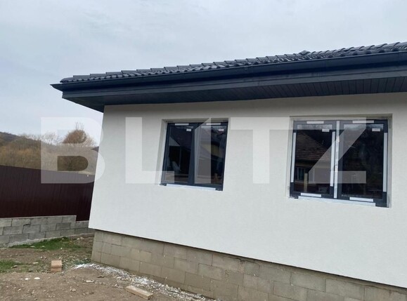 Casa de vânzare 3 camere Remetea - 143017CV | BLITZ Târgu Mureș | Poza7