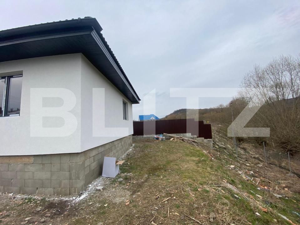 Casa de vânzare 3 camere Remetea - 143017CV | BLITZ Târgu Mureș | Poza8