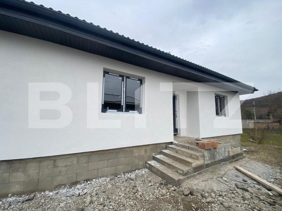 Casa de vânzare 3 camere Remetea - 143017CV | BLITZ Târgu Mureș | Poza6