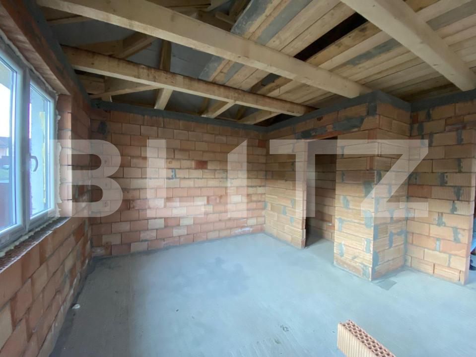 Casa de vânzare 3 camere Remetea - 143017CV | BLITZ Târgu Mureș | Poza2