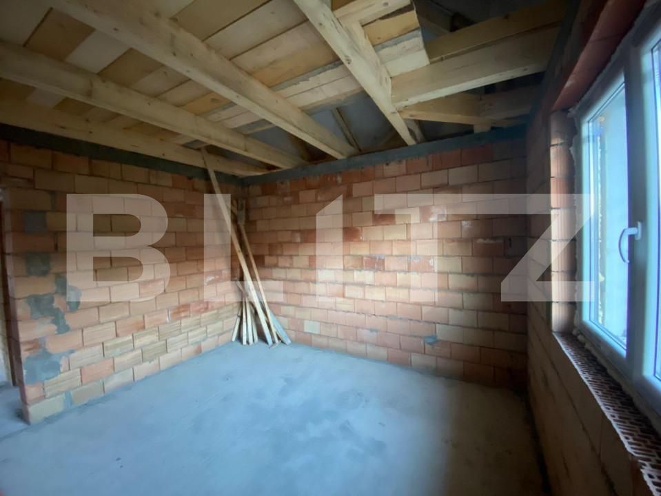 Casa de vânzare 3 camere Remetea - 143017CV | BLITZ Târgu Mureș | Poza4