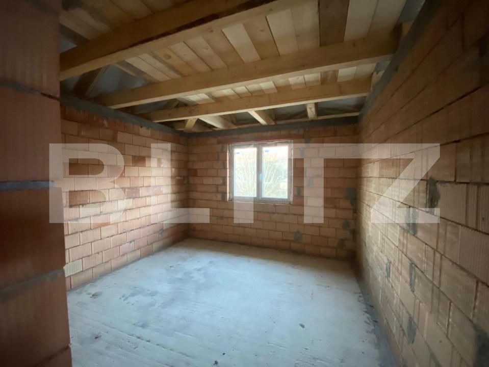 Casa de vânzare 3 camere Remetea - 143017CV | BLITZ Târgu Mureș | Poza3