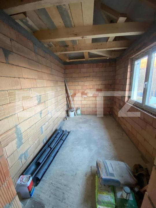 Casa de vânzare 3 camere Remetea - 143017CV | BLITZ Târgu Mureș | Poza5