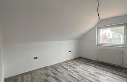 Casa duplex, 170 mp utili, 4 camere+ 2 la mansarda, Livezeni 